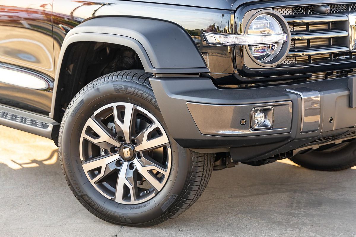 2025 GWM Tank 300 Ultra P01