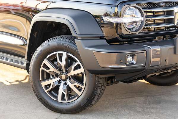 2025 GWM Tank 300 Ultra P01