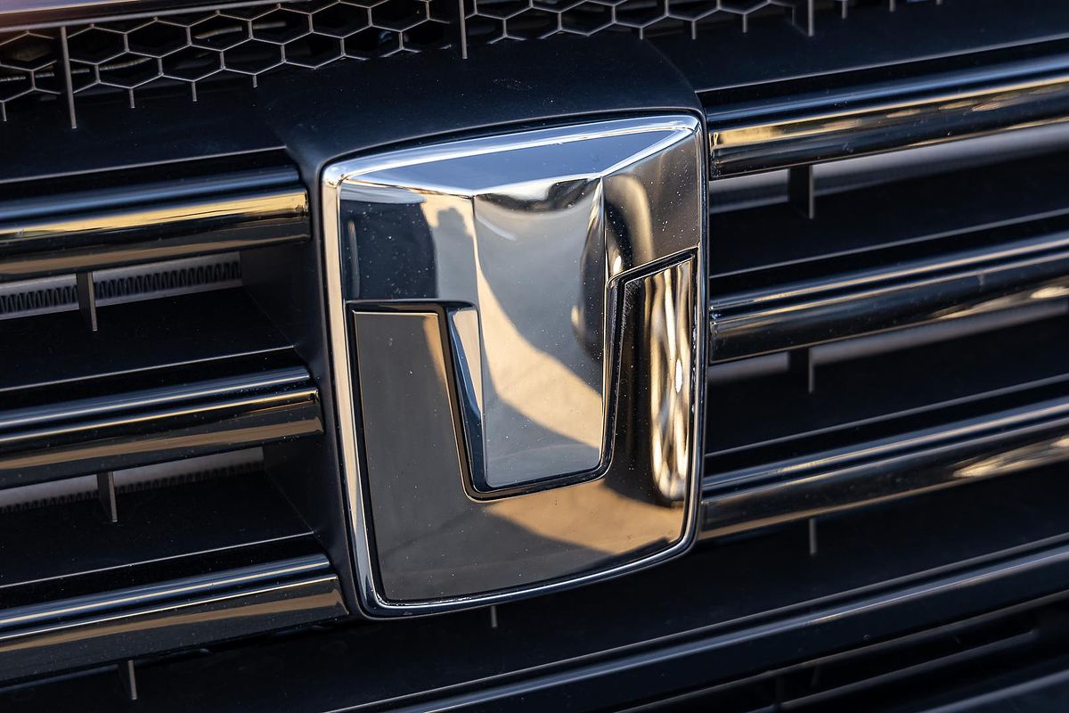 2025 GWM Tank 300 Ultra P01