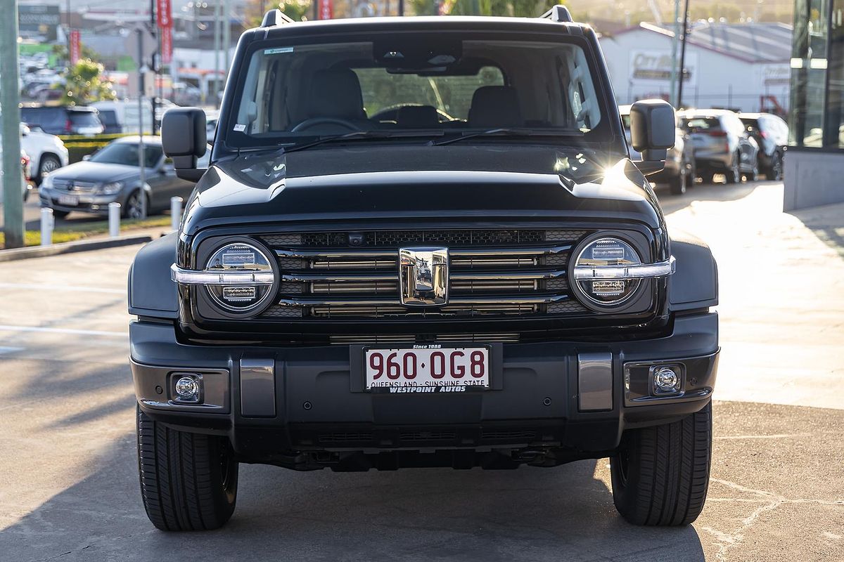 2025 GWM Tank 300 Ultra P01