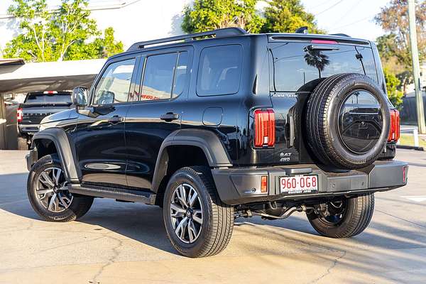 2025 GWM Tank 300 Ultra P01