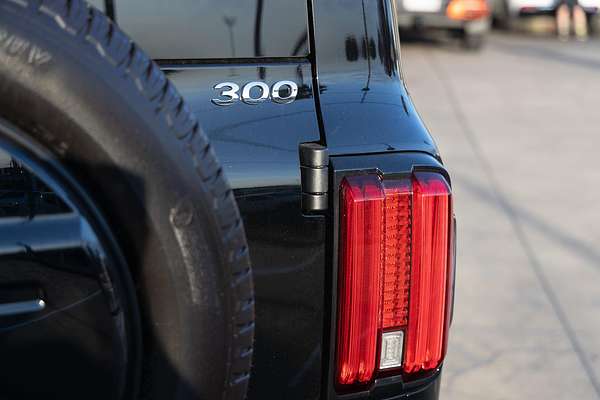 2025 GWM Tank 300 Ultra P01