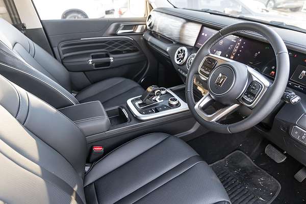 2025 GWM Tank 300 Ultra P01