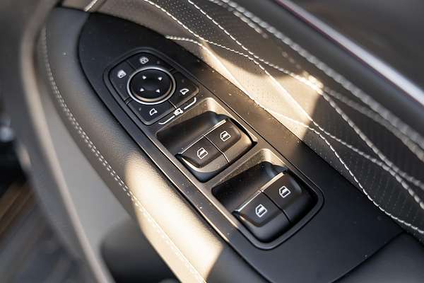 2025 GWM Tank 300 Ultra P01