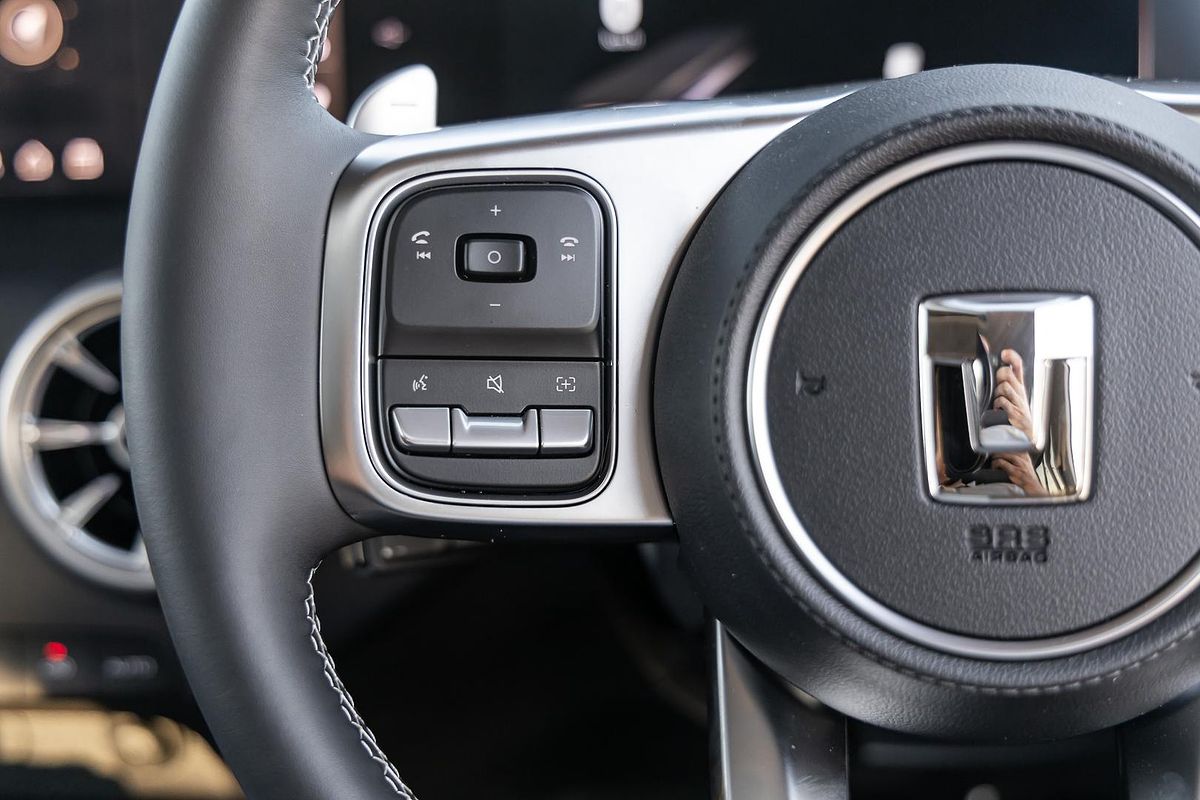 2025 GWM Tank 300 Ultra P01