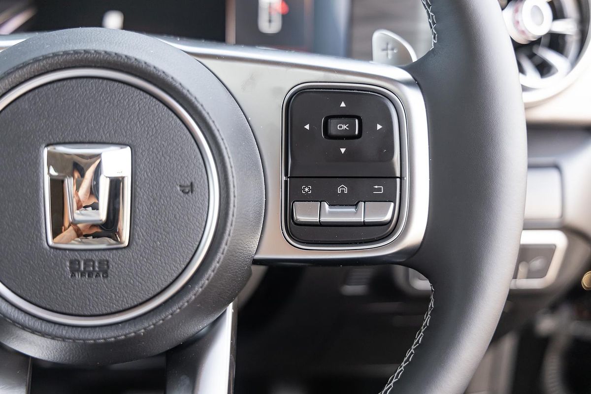 2025 GWM Tank 300 Ultra P01