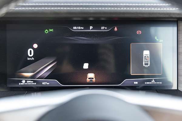 2025 GWM Tank 300 Ultra P01