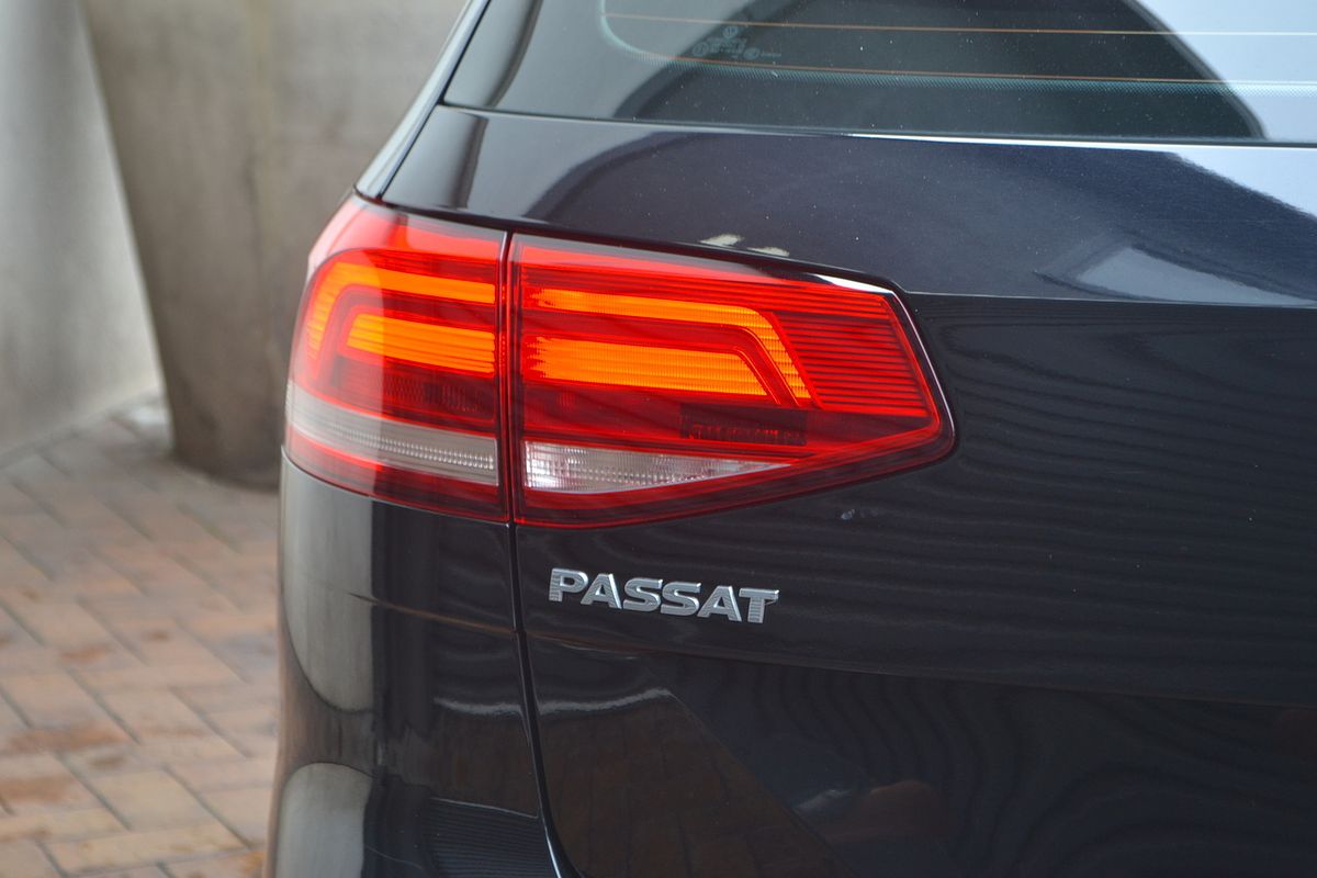 2018 Volkswagen Passat 132TSI Comfortline B8