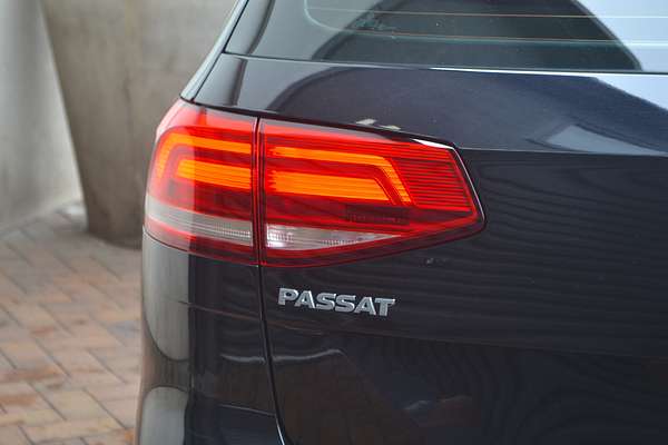 2018 Volkswagen Passat 132TSI Comfortline B8