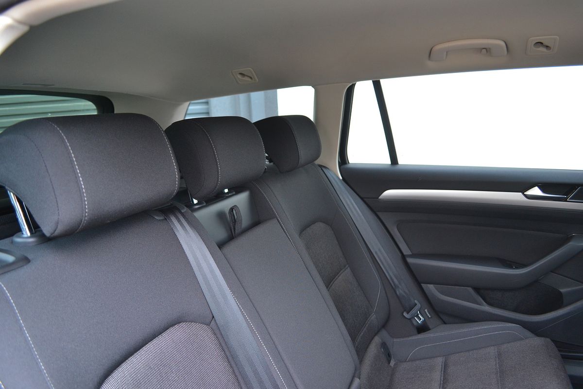 2018 Volkswagen Passat 132TSI Comfortline B8