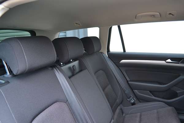 2018 Volkswagen Passat 132TSI Comfortline B8