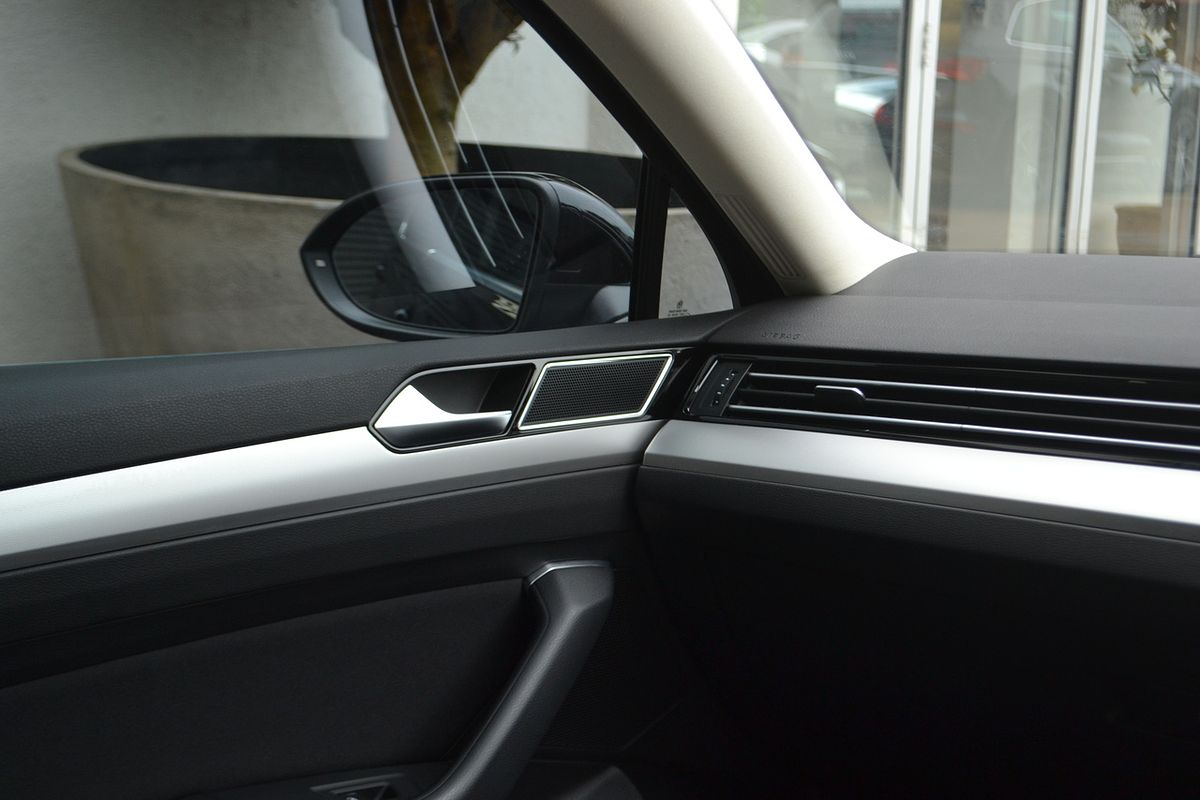 2018 Volkswagen Passat 132TSI Comfortline B8