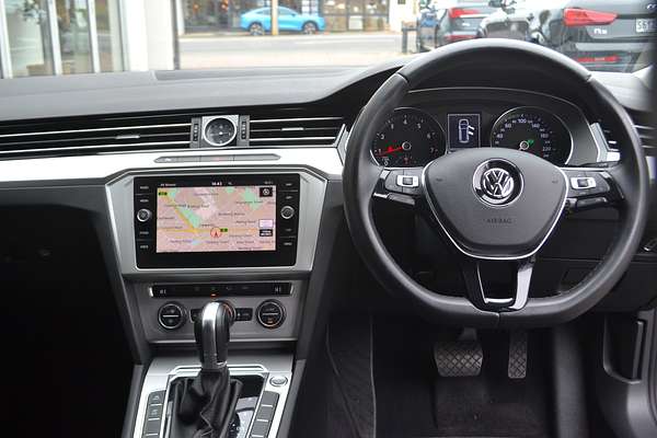 2018 Volkswagen Passat 132TSI Comfortline B8