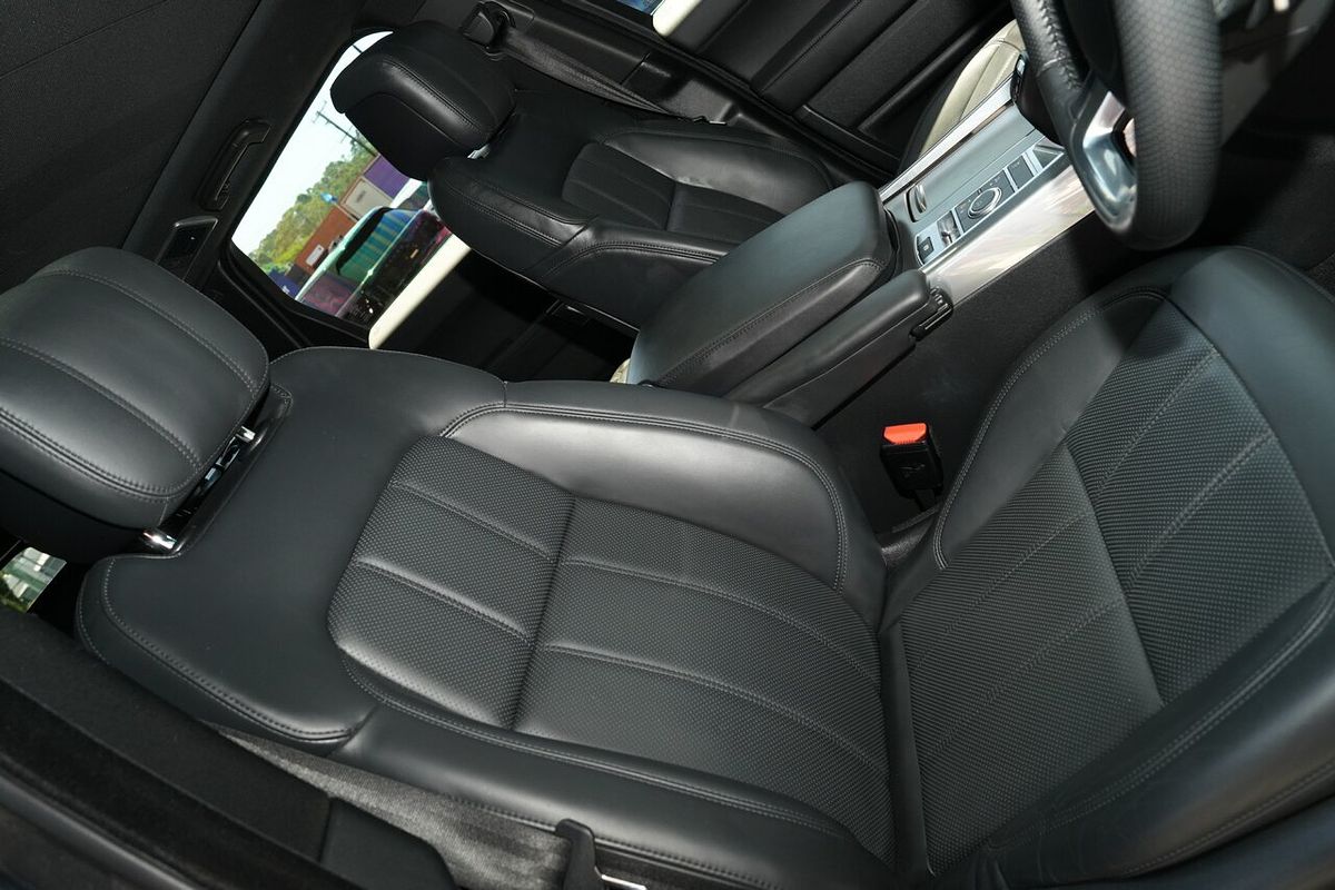 2021 Land Rover Range Rover Sport D250 SE L494
