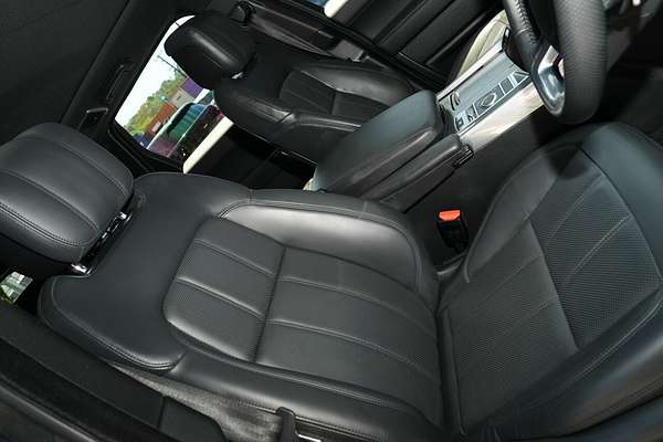 2021 Land Rover Range Rover Sport D250 SE L494
