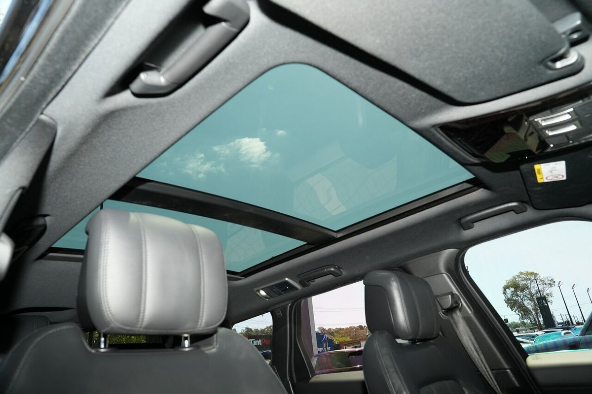 2021 Land Rover Range Rover Sport D250 SE L494