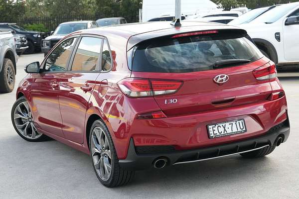 2019 Hyundai i30 N Line Premium PD.3