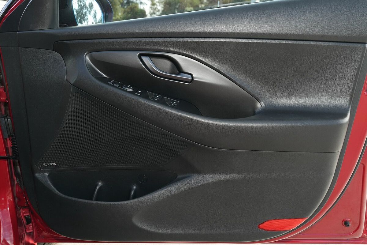 2019 Hyundai i30 N Line Premium PD.3