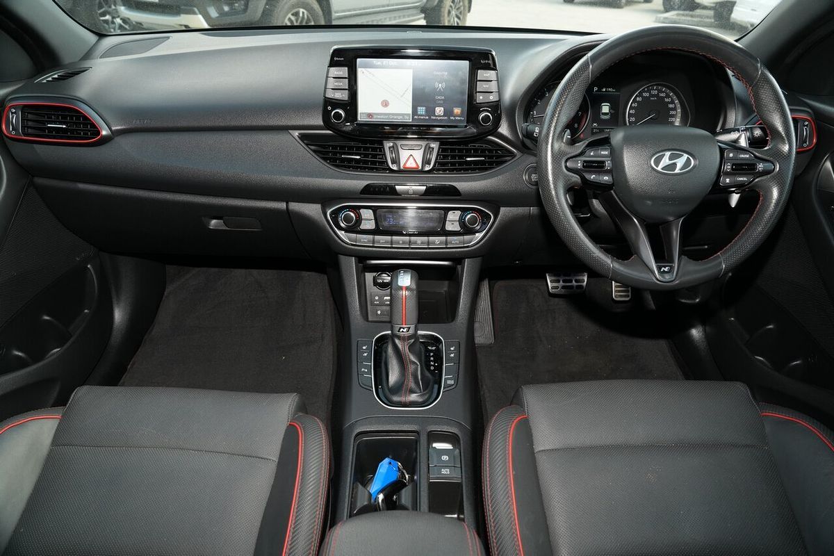 2019 Hyundai i30 N Line Premium PD.3