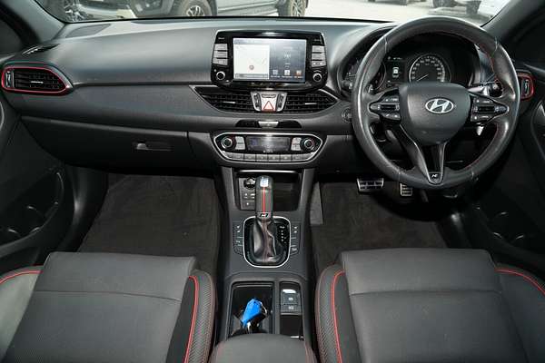 2019 Hyundai i30 N Line Premium PD.3