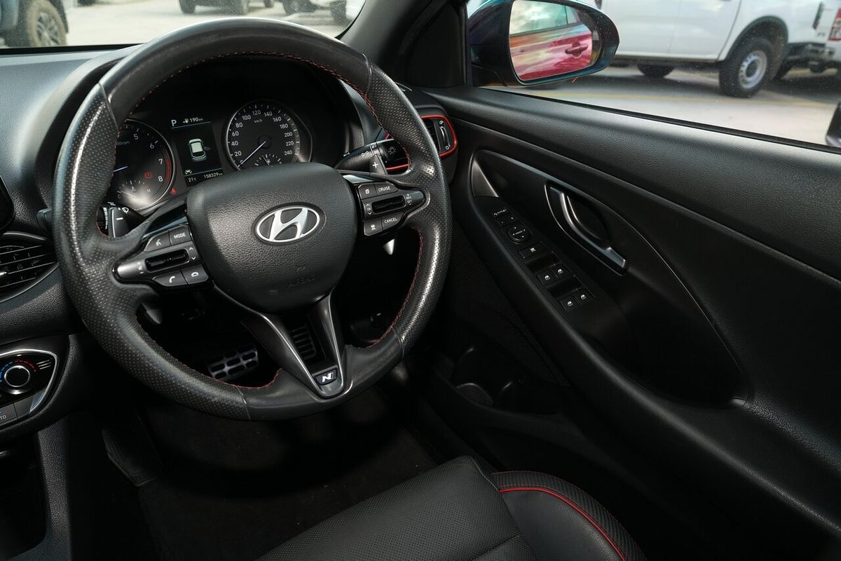 2019 Hyundai i30 N Line Premium PD.3