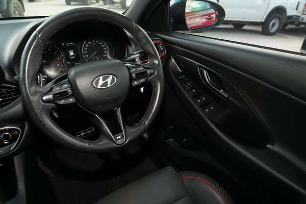 2019 Hyundai i30 N Line Premium PD.3