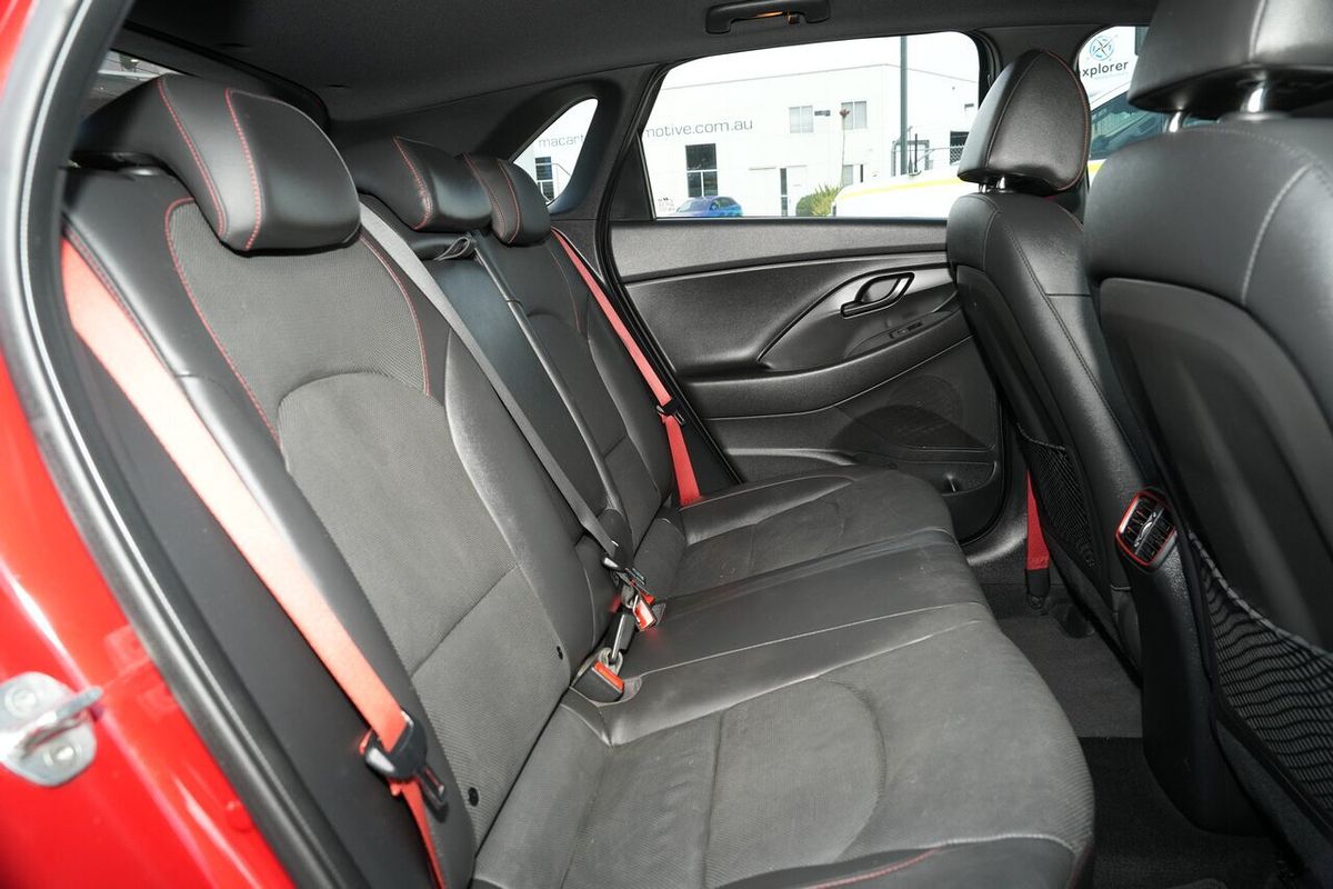 2019 Hyundai i30 N Line Premium PD.3