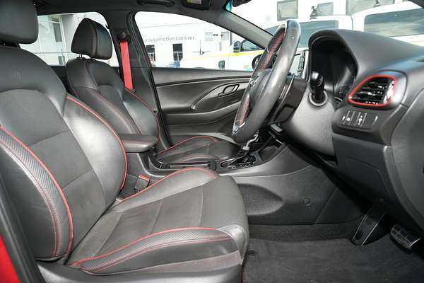 2019 Hyundai i30 N Line Premium PD.3