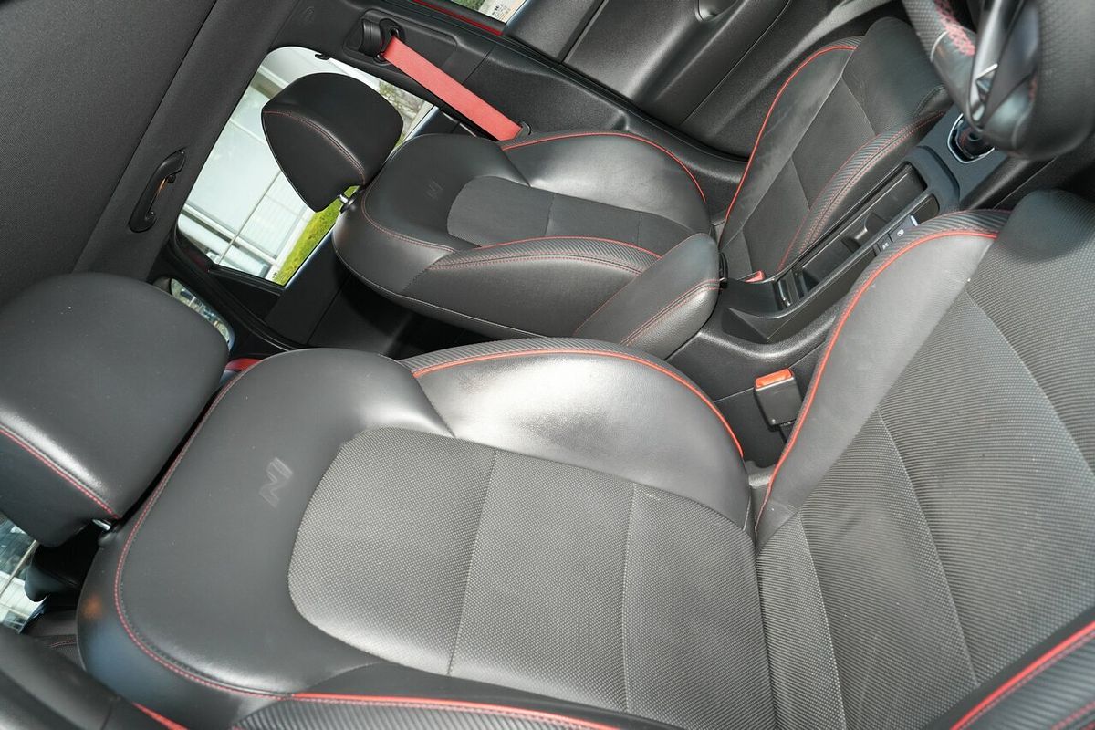 2019 Hyundai i30 N Line Premium PD.3
