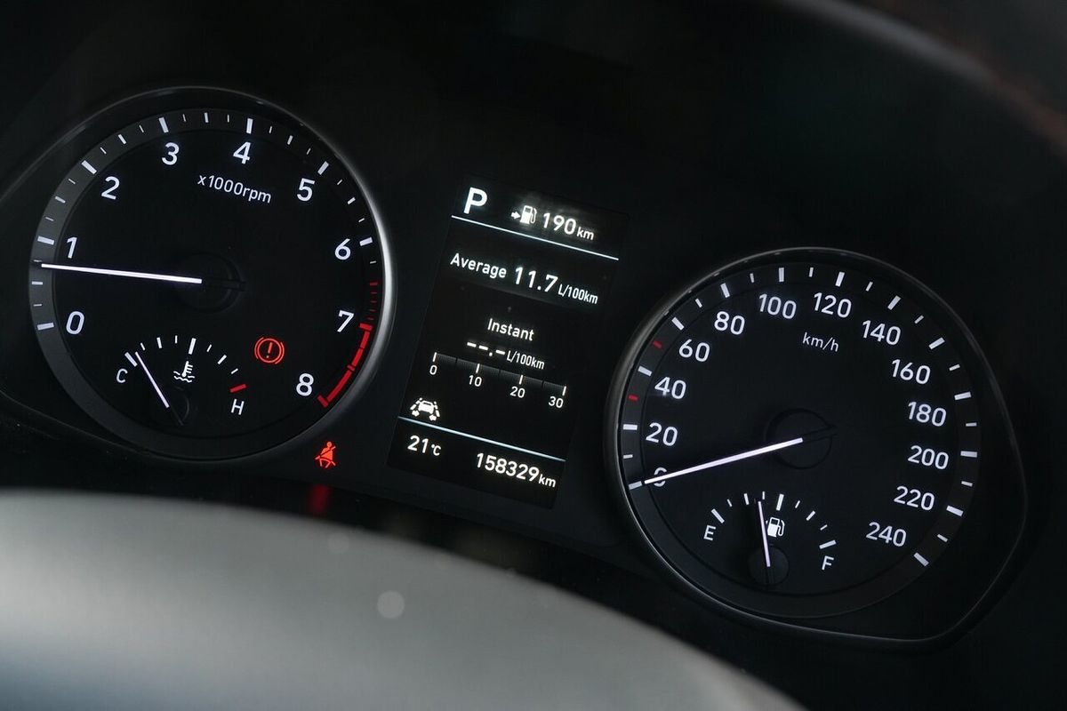 2019 Hyundai i30 N Line Premium PD.3