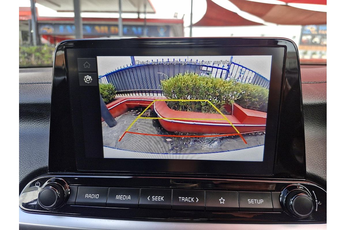 2024 Kia Cerato S BD