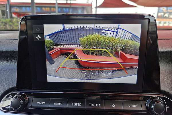 2024 Kia Cerato S BD