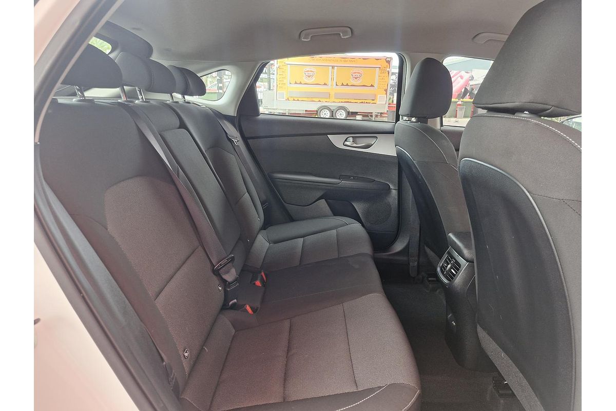 2024 Kia Cerato S BD