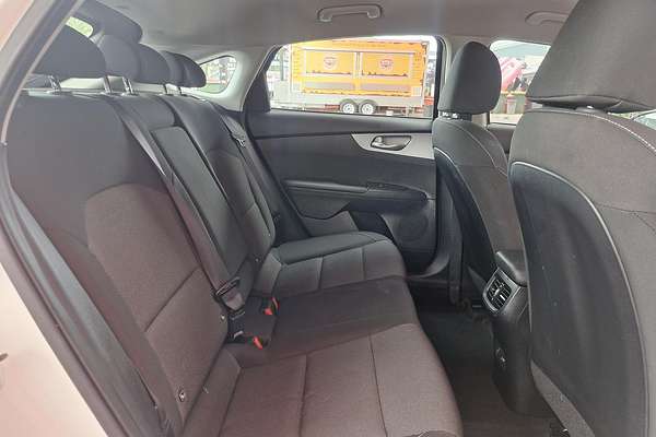 2024 Kia Cerato S BD