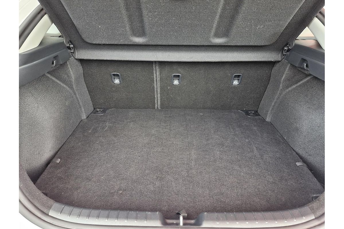 2024 Kia Cerato S BD