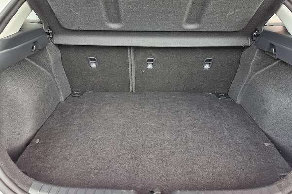 2024 Kia Cerato S BD