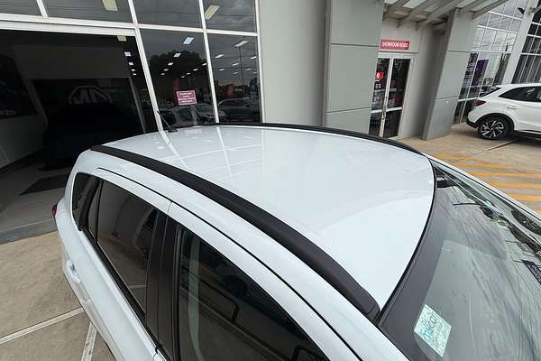 2016 Suzuki S-Cross Turbo JY