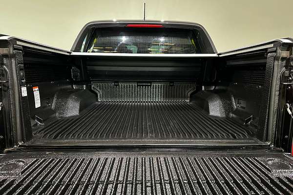 2021 Ford Ranger Wildtrak PX MkIII 4X4 2.0L