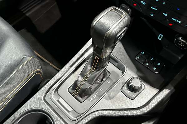 2021 Ford Ranger Wildtrak PX MkIII 4X4 2.0L