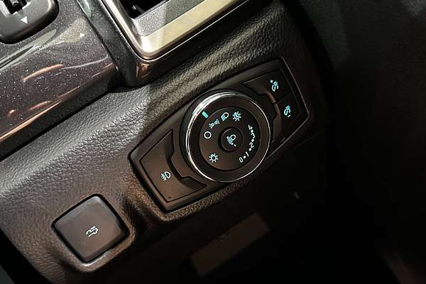 2021 Ford Ranger Wildtrak PX MkIII 4X4 2.0L