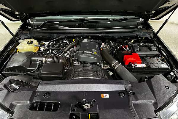 2021 Ford Ranger Wildtrak PX MkIII 4X4 2.0L
