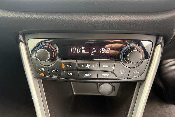 2016 Suzuki S-Cross Turbo JY