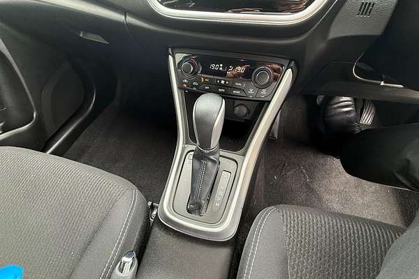 2016 Suzuki S-Cross Turbo JY