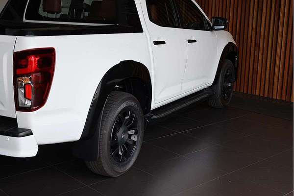 2025 Mazda BT-50 SP TF 4X4