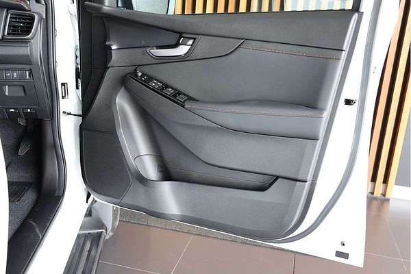 2025 Mazda BT-50 SP TF 4X4