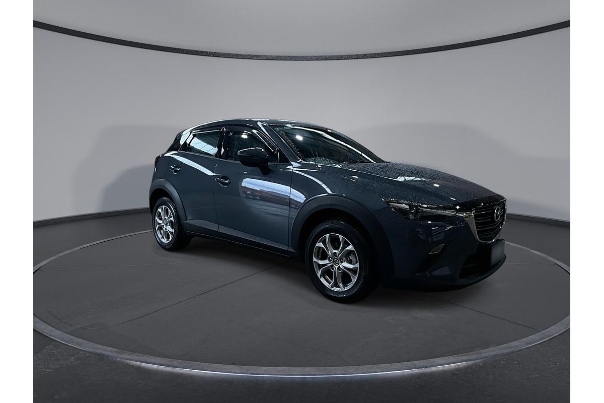 2024 Mazda CX-3 G20 Pure DK