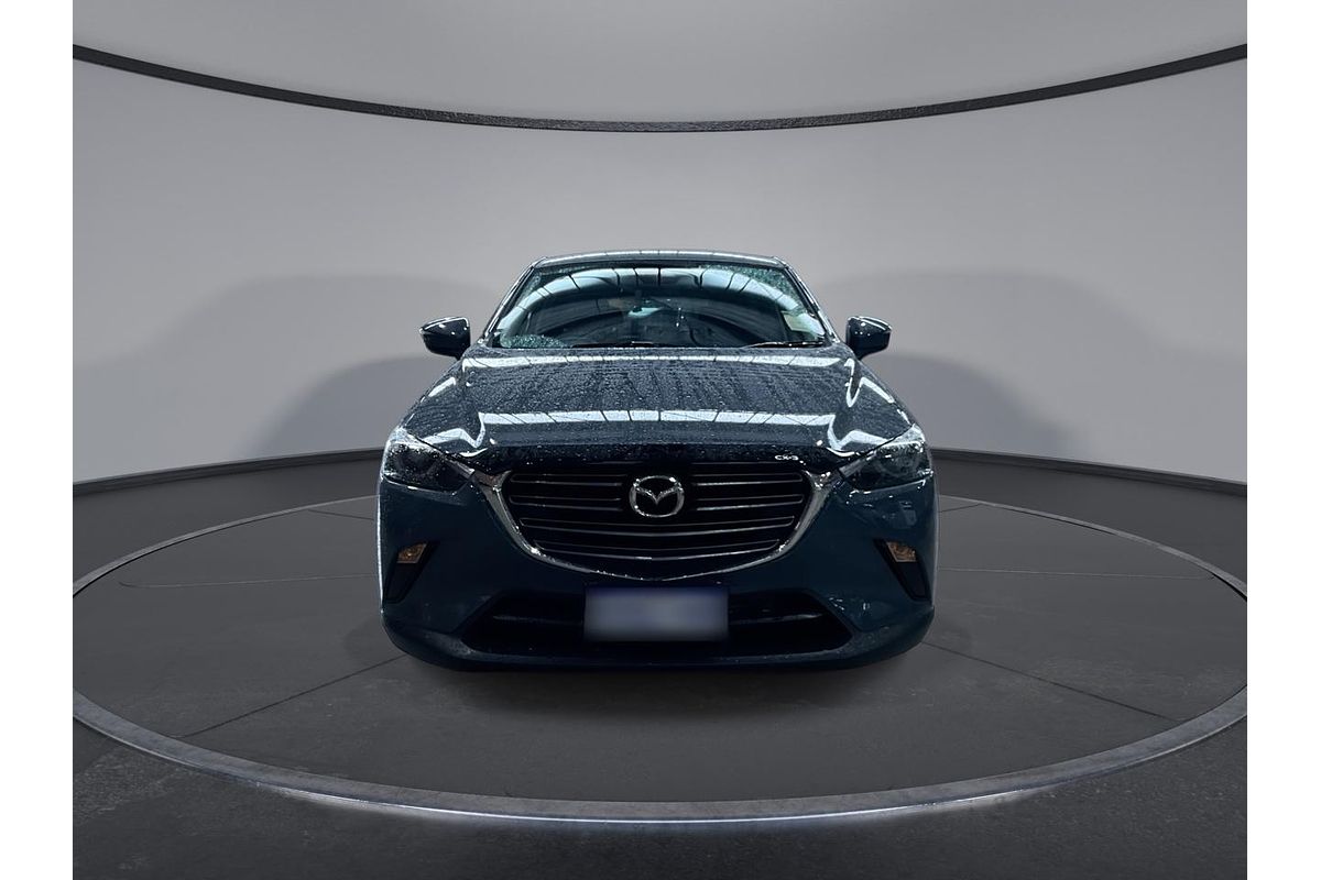 2024 Mazda CX-3 G20 Pure DK