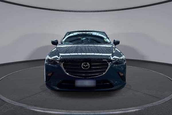 2024 Mazda CX-3 G20 Pure DK