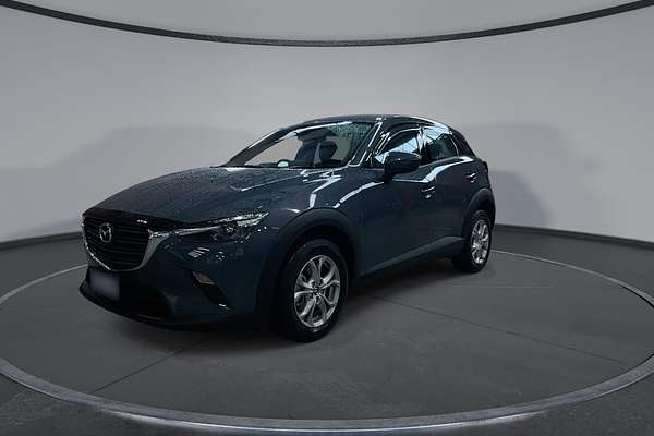 2024 Mazda CX-3 G20 Pure DK