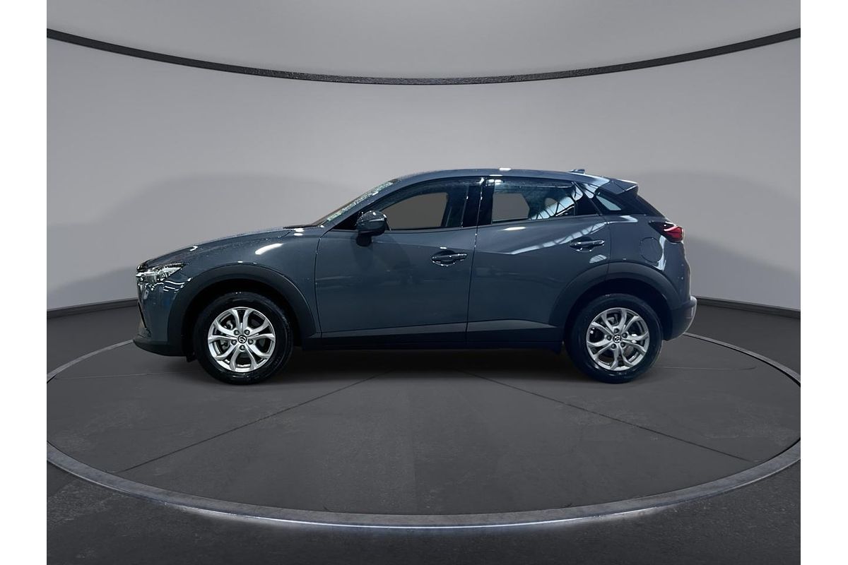 2024 Mazda CX-3 G20 Pure DK